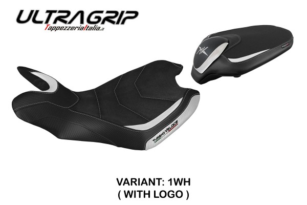 TAPPEZZERIA Sitzbezug für MV AGUSTA TURISMO VELOCE (14-20)