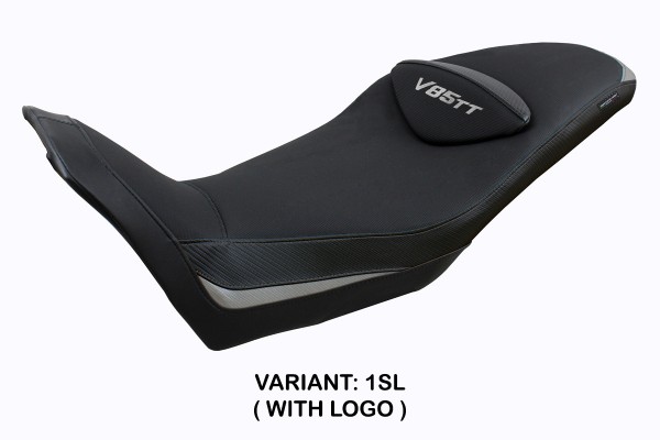 TAPPEZZERIA Sitzbezug für MOTO GUZZI V85 TT (19-23)