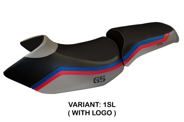 TAPPEZZERIA Sitzbezug für BMW R 1200 GS (05-12)