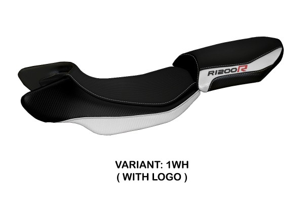 TAPPEZZERIA Sitzbezug für BMW R 1200 R (15-18)