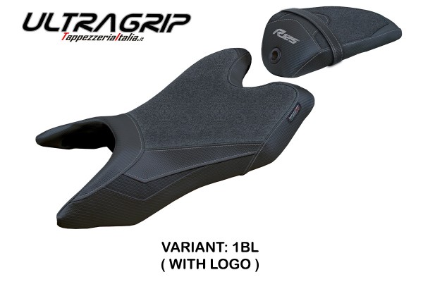 TAPPEZZERIA Sitzbezug für YAMAHA R125 (19-23)