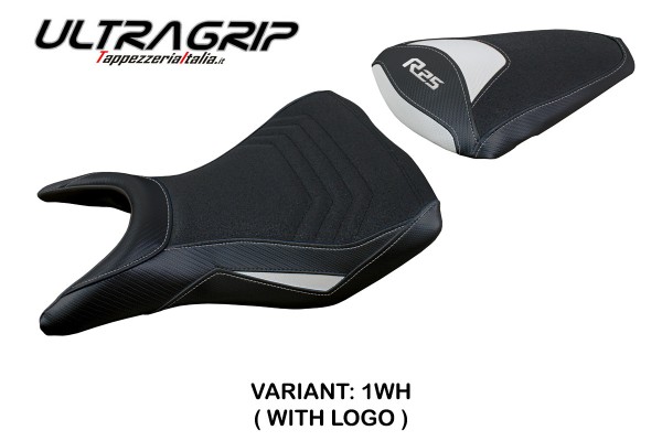 TAPPEZZERIA Sitzbezug für YAMAHA R25 (14-20)