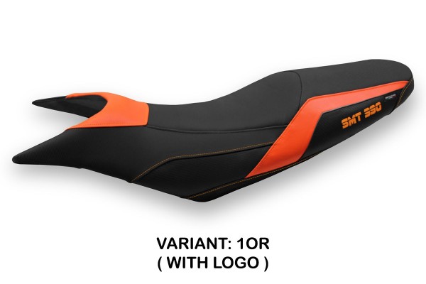 TAPPEZZERIA Sitzbezug für KTM 990 SUPERMOTO T (09-16)