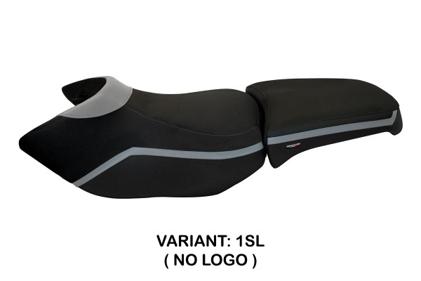 TAPPEZZERIA Sitzbezug für BMW R 1200 GS ADVENTURE (06-12)