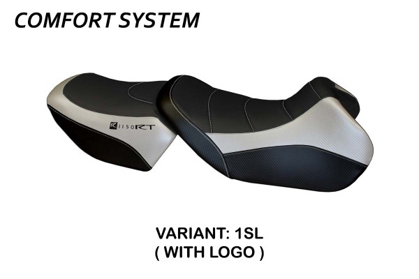 TAPPEZZERIA Sitzbezug für BMW R 1150 RT (00-06)