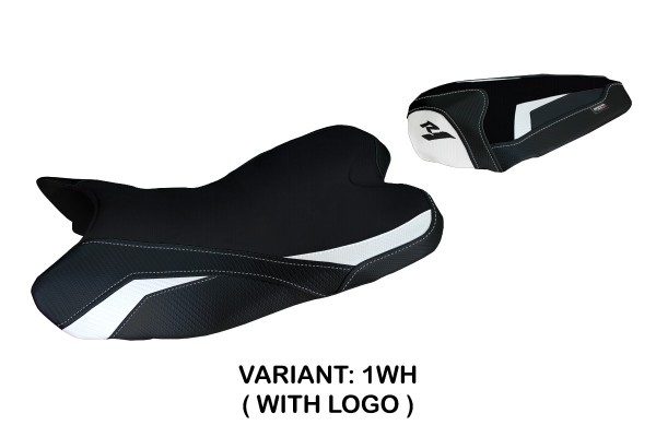 TAPPEZZERIA Sitzbezug für YAMAHA R1 (09-14)