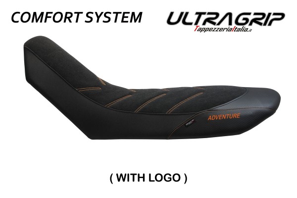 TAPPEZZERIA Sitzbezug für KTM 950 - 990 ADVENTURE (03-12)