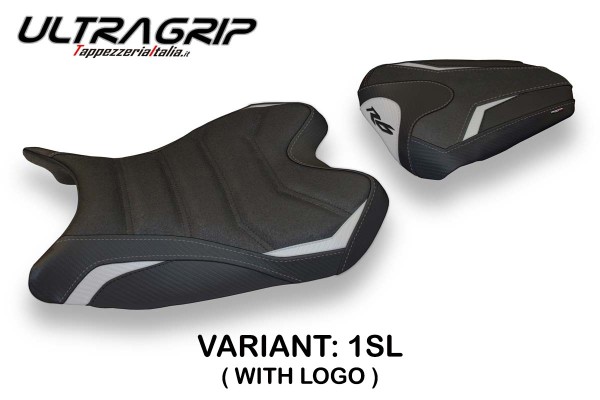 TAPPEZZERIA Sitzbezug für YAMAHA R6 (08-16)
