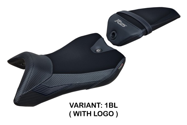 TAPPEZZERIA Sitzbezug für YAMAHA R125 (16-18)