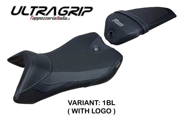 TAPPEZZERIA Sitzbezug für YAMAHA R125 (16-18)
