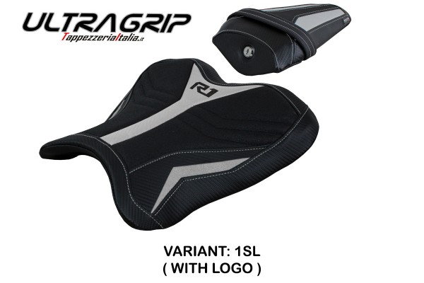 TAPPEZZERIA Sitzbezug für YAMAHA R1 (15-23)