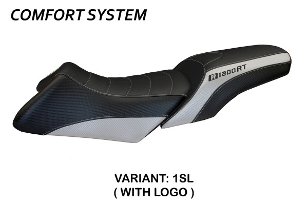 TAPPEZZERIA Sitzbezug für BMW R 1200 RT (06-13)