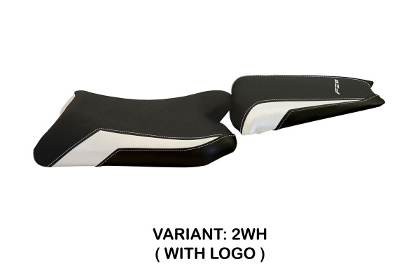 TAPPEZZERIA Sitzbezug für YAMAHA FZ8 (10-16)