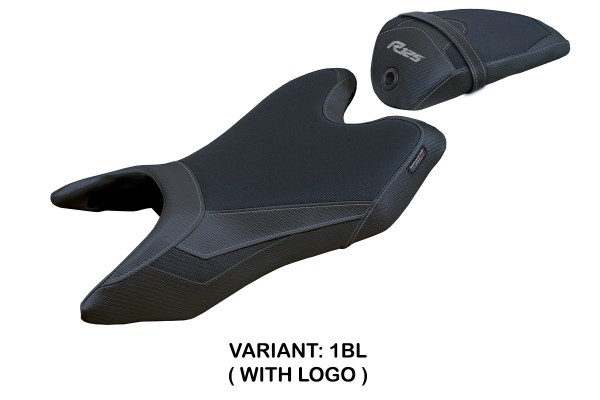 TAPPEZZERIA Sitzbezug für YAMAHA R125 (19-23)