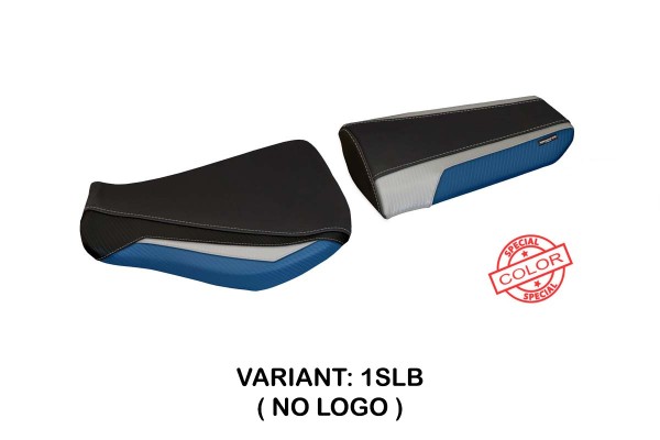 TAPPEZZERIA Sitzbezug für HONDA CBR 600 RR (07-19)