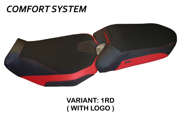 TAPPEZZERIA Sitzbezug für YAMAHA TRACER 900 (18-20)