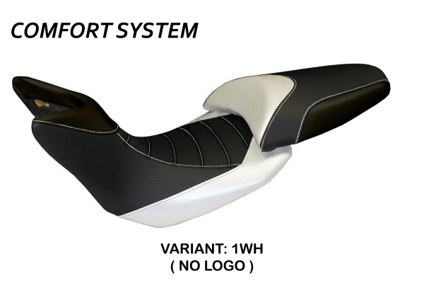 TAPPEZZERIA Sitzbezug für DUCATI MULTISTRADA 1200 (10-11)