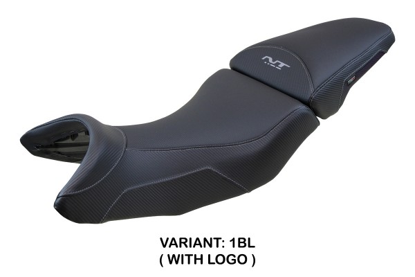 TAPPEZZERIA Sitzbezug für HONDA NT 1100 (21-23)