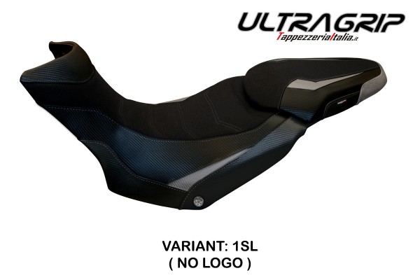 TAPPEZZERIA Sitzbezug für DUCATI MULTISTRADA 1200/1260 ENDURO (16-21)