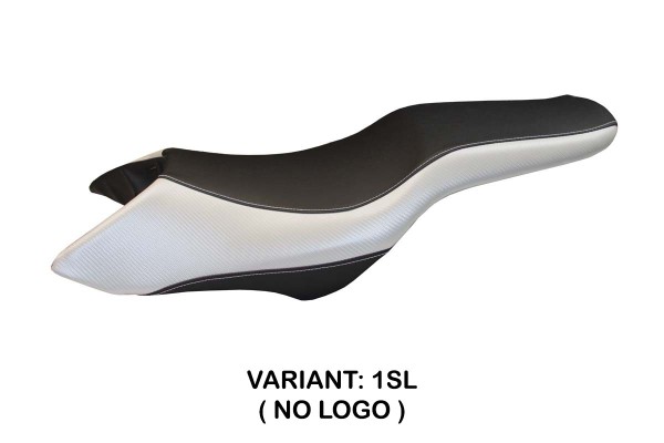 TAPPEZZERIA Sitzbezug für HONDA HORNET 900 (02-09)