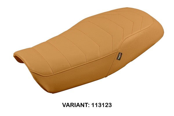 TAPPEZZERIA Sitzbezug für HONDA CB 1100 RS (17-22)