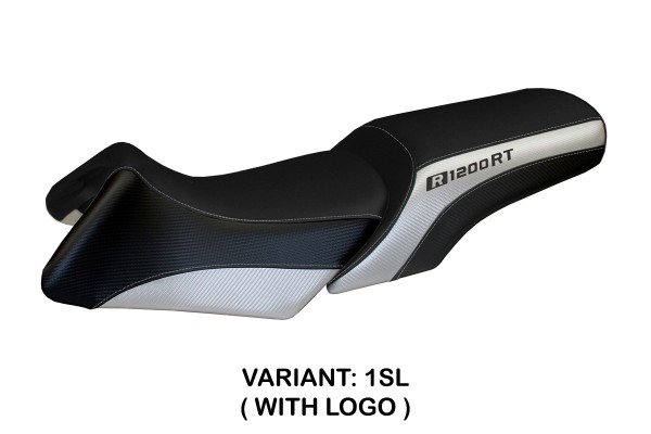 TAPPEZZERIA Sitzbezug für BMW R 1200 RT (06-13)