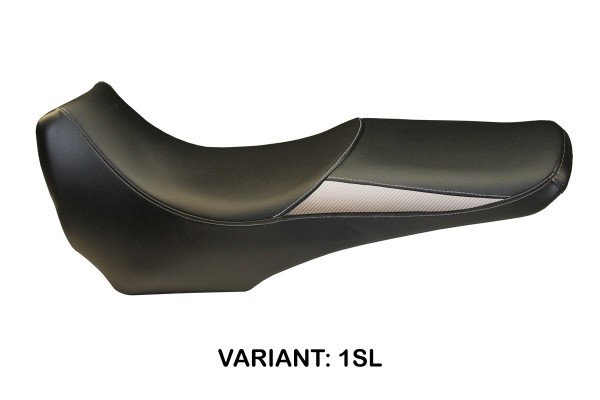 TAPPEZZERIA Sitzbezug für YAMAHA TDM 900 (02-13)