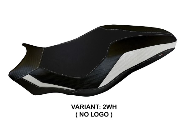 TAPPEZZERIA Sitzbezug für DUCATI MONSTER 821/1200 (17-20)