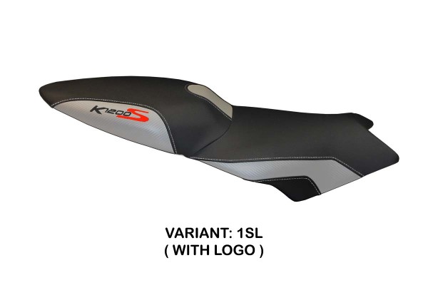 TAPPEZZERIA Sitzbezug für BMW K 1200 S (04-08)
