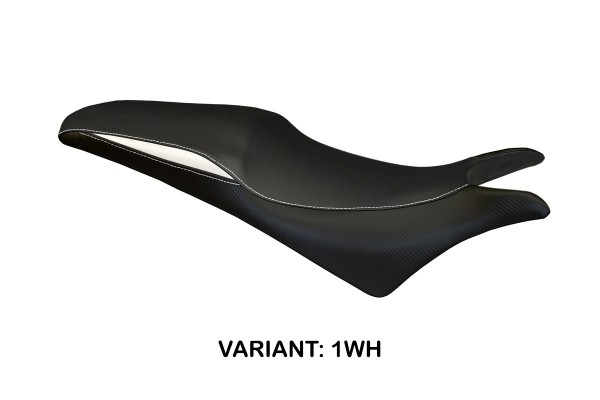 TAPPEZZERIA Sitzbezug für HONDA CBR 600 F (11-13)