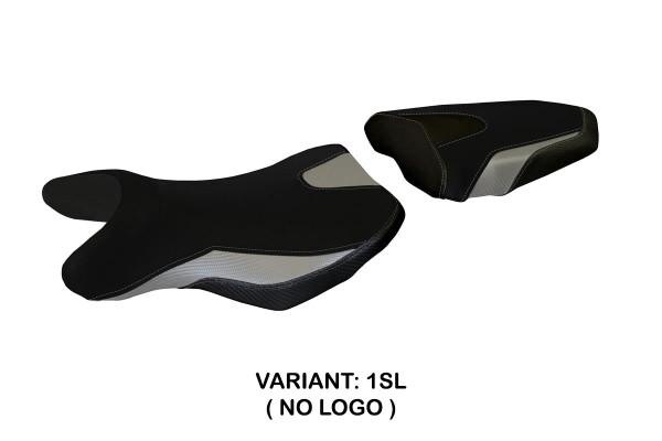 TAPPEZZERIA Sitzbezug für SUZUKI GSR 750 (10-17)