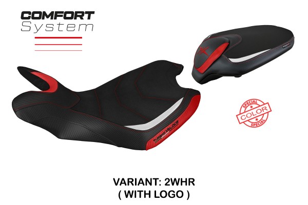 TAPPEZZERIA Sitzbezug für MV AGUSTA TURISMO VELOCE (14-20)