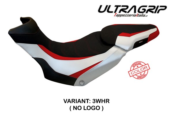 TAPPEZZERIA Sitzbezug für DUCATI MULTISTRADA 1200/1260 ENDURO (16-21)