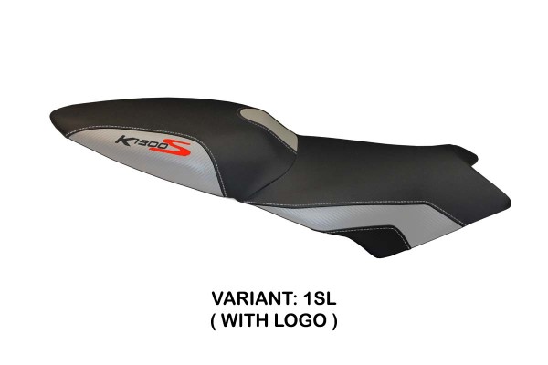 TAPPEZZERIA Sitzbezug für BMW K 1300 S (09-16)