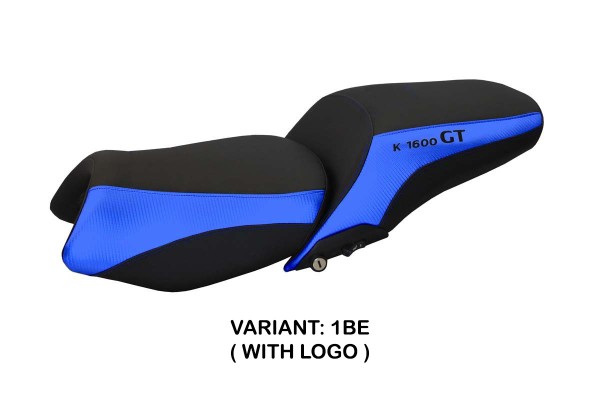 TAPPEZZERIA Sitzbezug für BMW K 1600 GT (10-23)