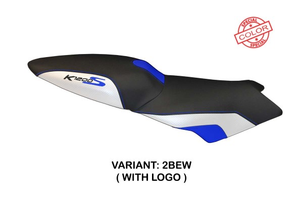 TAPPEZZERIA Sitzbezug für BMW K 1200 S (04-08)