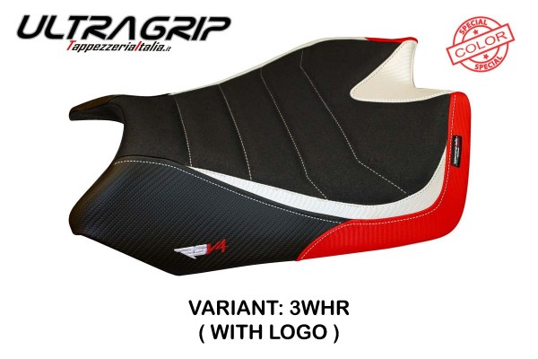 TAPPEZZERIA Sitzbezug für APRILIA RSV4 (09-20)