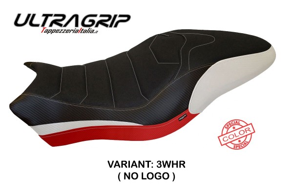 TAPPEZZERIA Sitzbezug für DUCATI MONSTER 821/1200 (17-20)