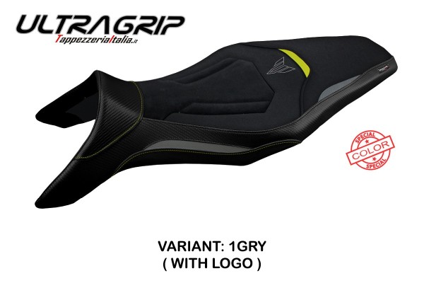 TAPPEZZERIA Sitzbezug für YAMAHA MT-09 (13-20)
