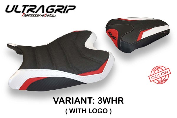 TAPPEZZERIA Sitzbezug für YAMAHA R6 (08-16)