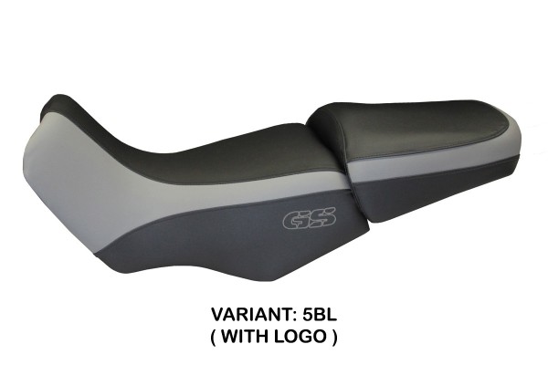 TAPPEZZERIA Sitzbezug für BMW R 1100/1150 GS (94-03)