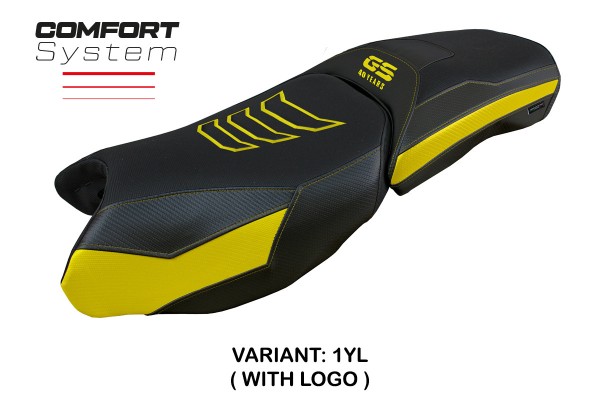 TAPPEZZERIA Sitzbezug für BMW R 1250 GS ADVENTURE (19-23)