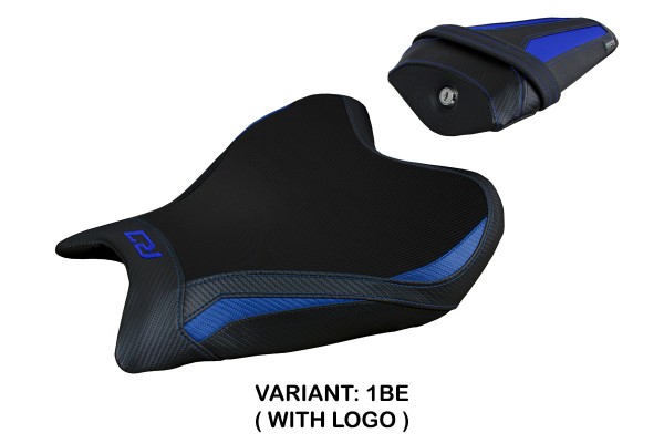 TAPPEZZERIA Sitzbezug für YAMAHA R7 (21-23)