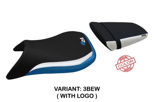 TAPPEZZERIA Sitzbezug für YAMAHA R6 (03-05)