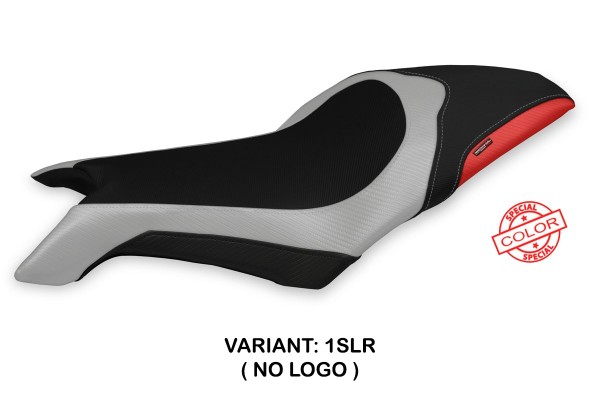TAPPEZZERIA Sitzbezug für MV AGUSTA DRAGSTER 800 (19-23)