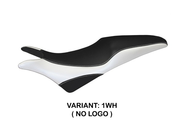 TAPPEZZERIA Sitzbezug für HONDA HORNET 600 (07-13)