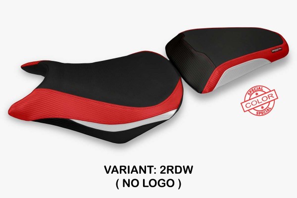 TAPPEZZERIA Sitzbezug für HONDA CBR 500 R (12-16)