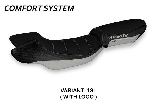 TAPPEZZERIA Sitzbezug für BMW R 1250 R (19-23)