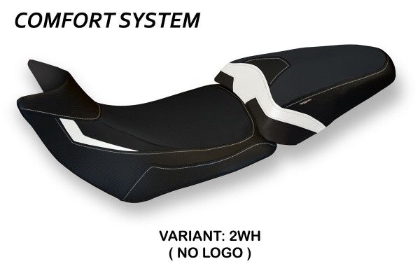 TAPPEZZERIA Sitzbezug für DUCATI MULTISTRADA 1200/1260 (15-20)