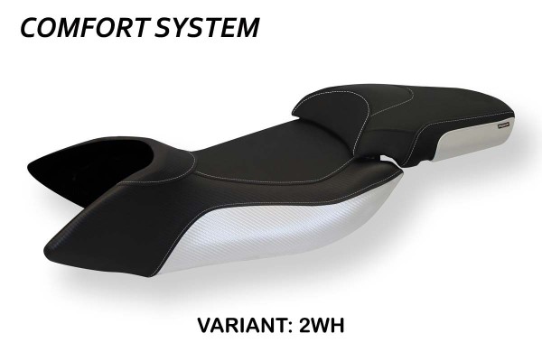 TAPPEZZERIA Sitzbezug für APRILIA MANA 850 (07-16)